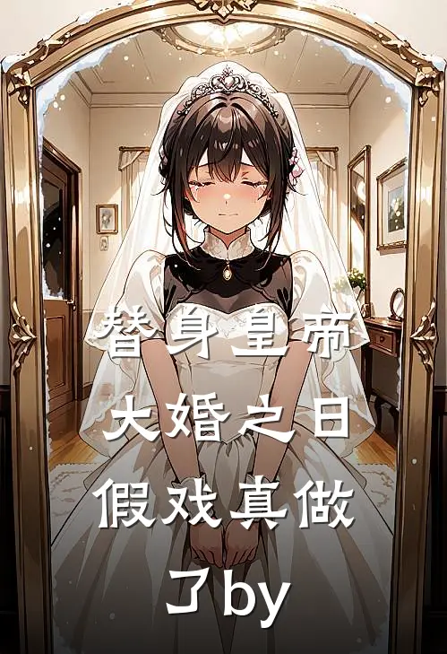 替身皇帝，大婚之日假戏真做了by
