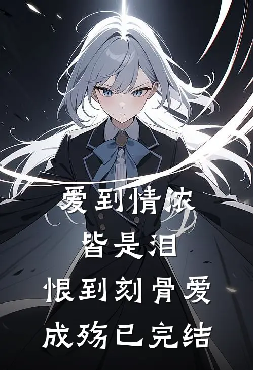 爱到情浓皆是泪，恨到刻骨爱成殇已完结