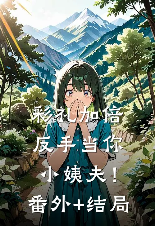彩礼加倍，反手当你小姨夫！:(番外)+(结局)