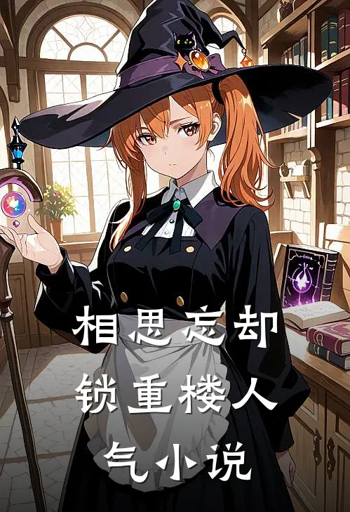 相思忘却锁重楼人气小说