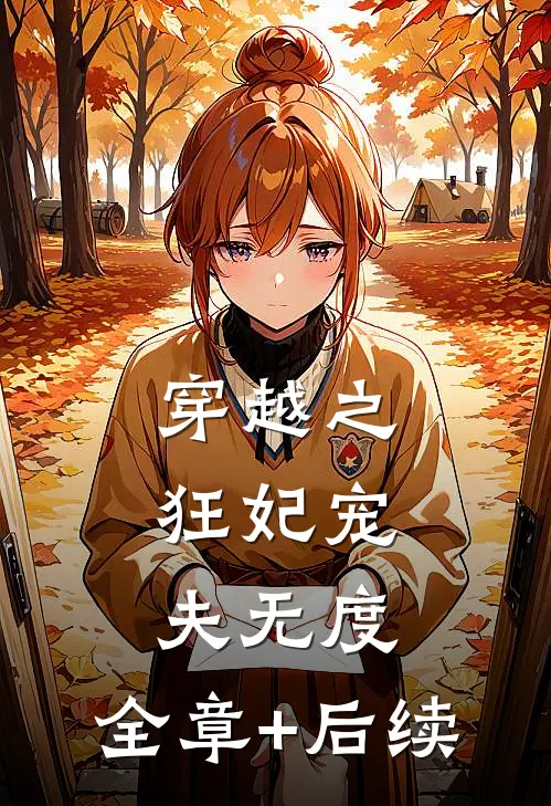穿越之：狂妃宠夫无度:全章+后续