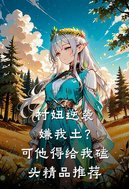 村妞逆袭：嫌我土？可他得给我磕头精品推荐
