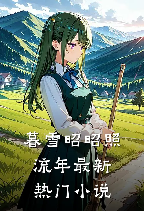 暮雪昭昭照流年最新热门小说