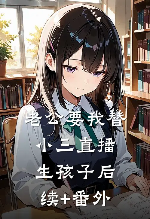 老公要我替小三直播生孩子后续+番外