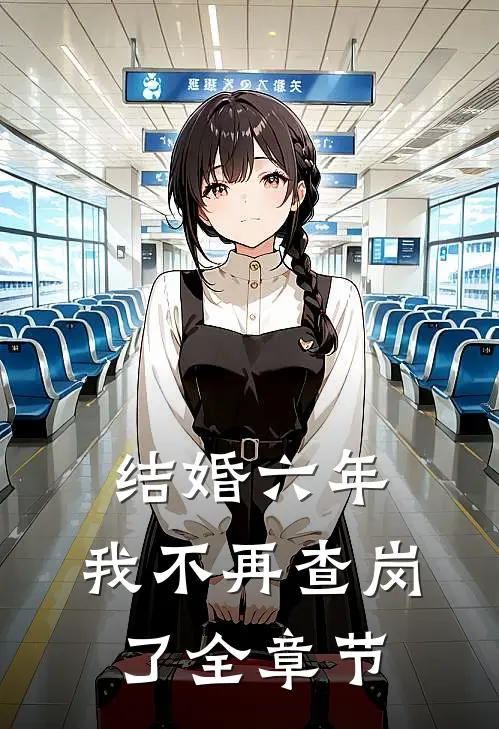 结婚六年，我不再查岗了全章节