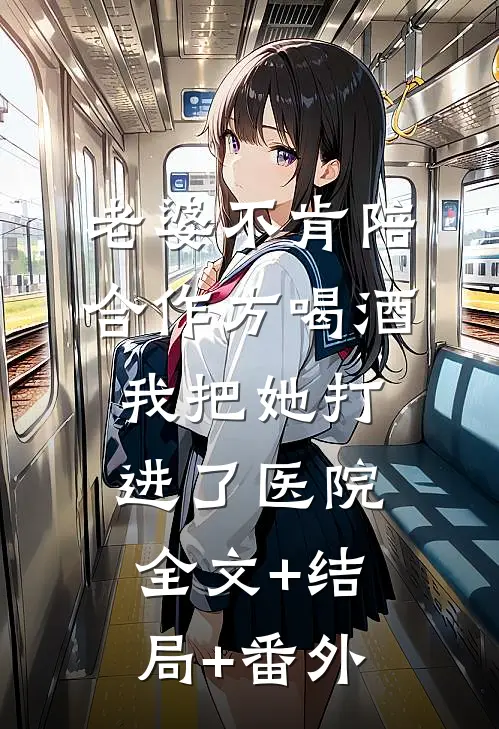 老婆不肯陪合作方喝酒，我把她打进了医院:全文+结局+番外