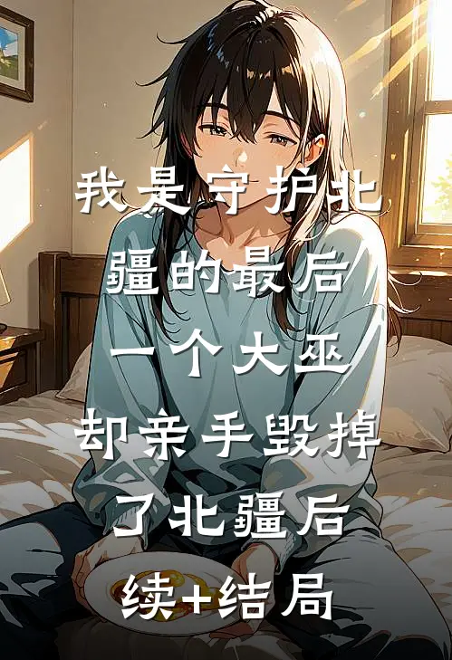 我是守护北疆的最后一个大巫，却亲手毁掉了北疆后续+结局
