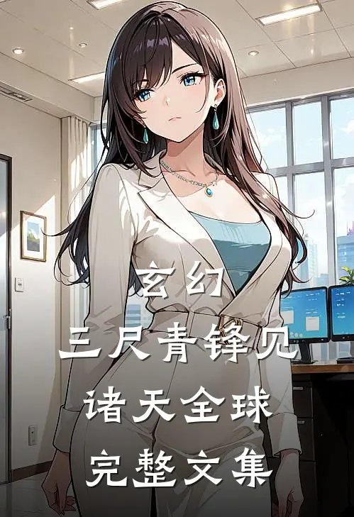 玄幻：三尺青锋见诸天全球完整文集