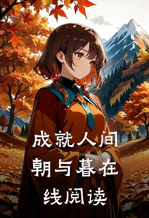 成就人间朝与暮在线阅读