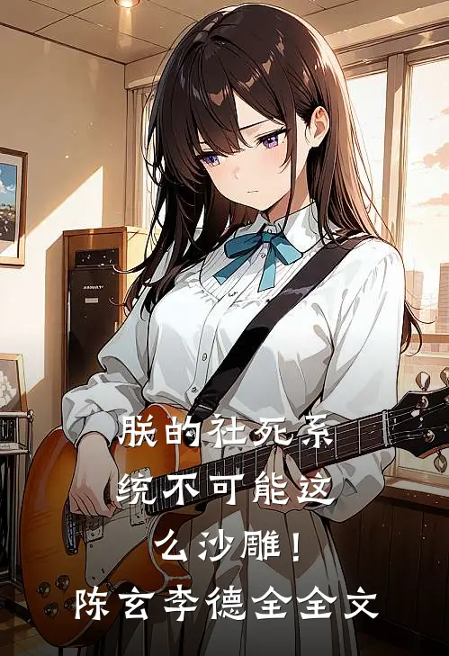 朕的社死系统不可能这么沙雕！陈玄李德全全文