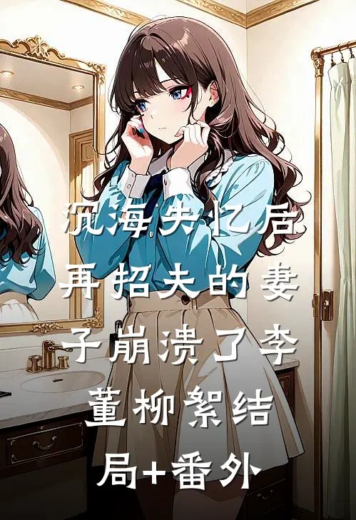 沉海失忆后，再招夫的妻子崩溃了李董柳絮结局+番外