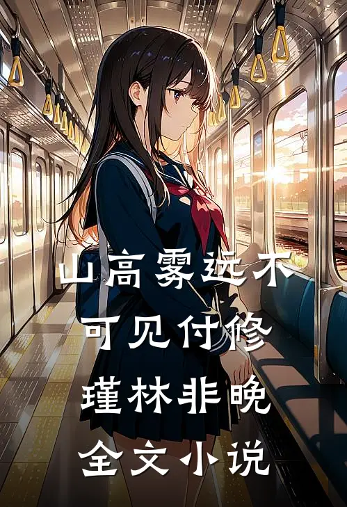 山高雾远不可见付修瑾林非晚全文小说