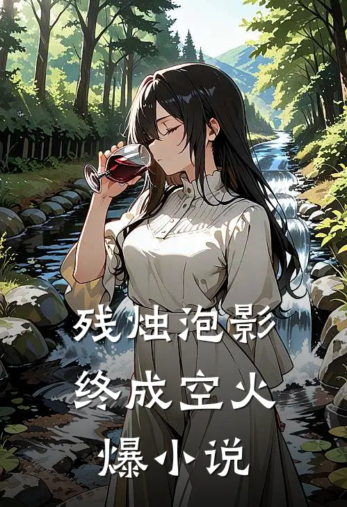 残烛泡影终成空火爆小说