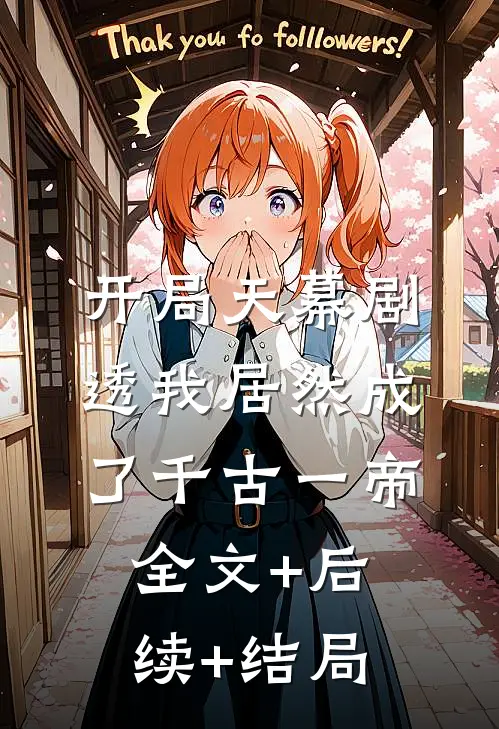 开局天幕剧透我居然成了千古一帝:全文+后续+结局