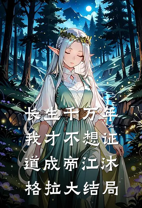 长生千万年，我才不想证道成帝江沐格拉大结局