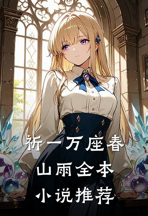 祈一万座春山雨全本小说推荐