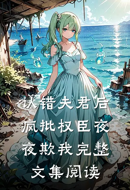 认错夫君后，疯批权臣夜夜欺我完整文集阅读