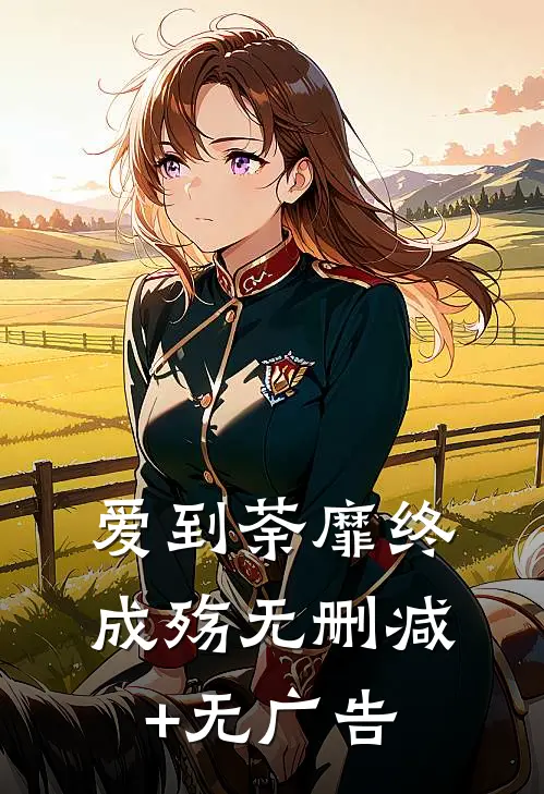 爱到荼靡终成殇无删减+无广告