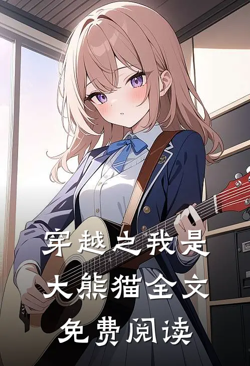 穿越之我是大熊猫全文免费阅读