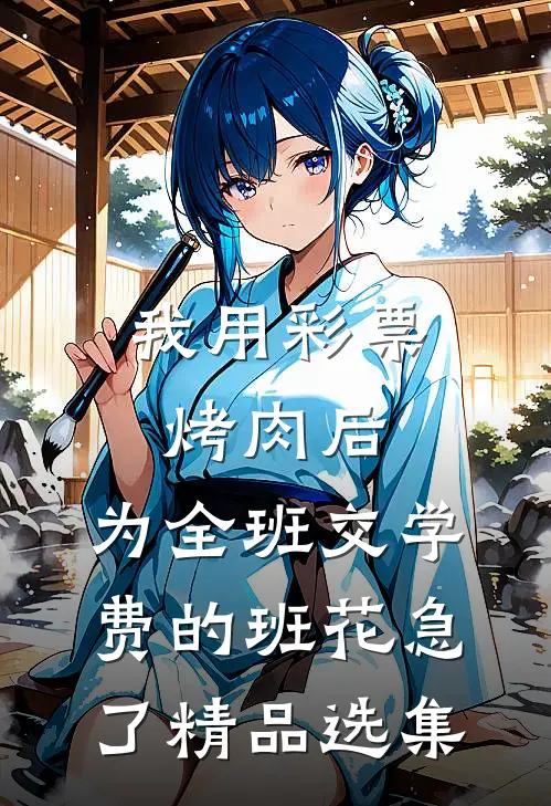 我用彩票烤肉后，为全班交学费的班花急了精品选集