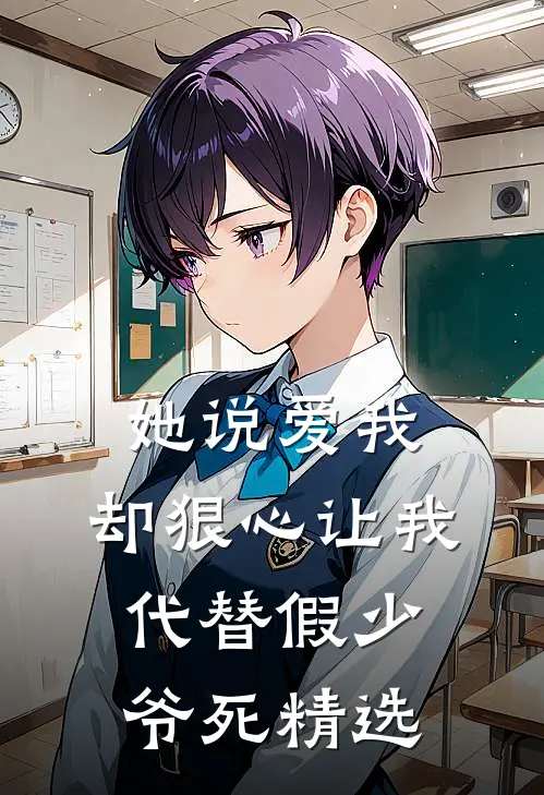 她说爱我，却狠心让我代替假少爷死精选