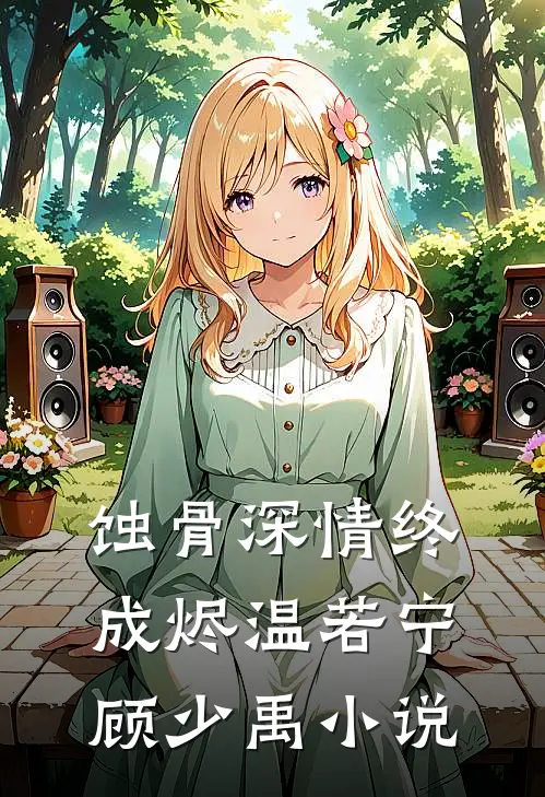蚀骨深情终成烬温若宁顾少禹小说