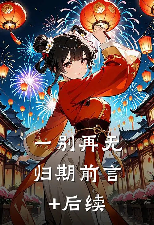 一别再无归期前言+后续