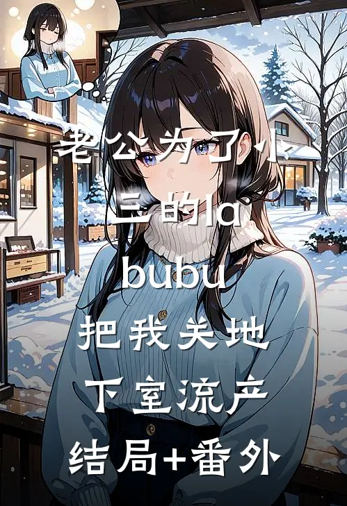 老公为了小三的labubu，把我关地下室流产:结局+番外