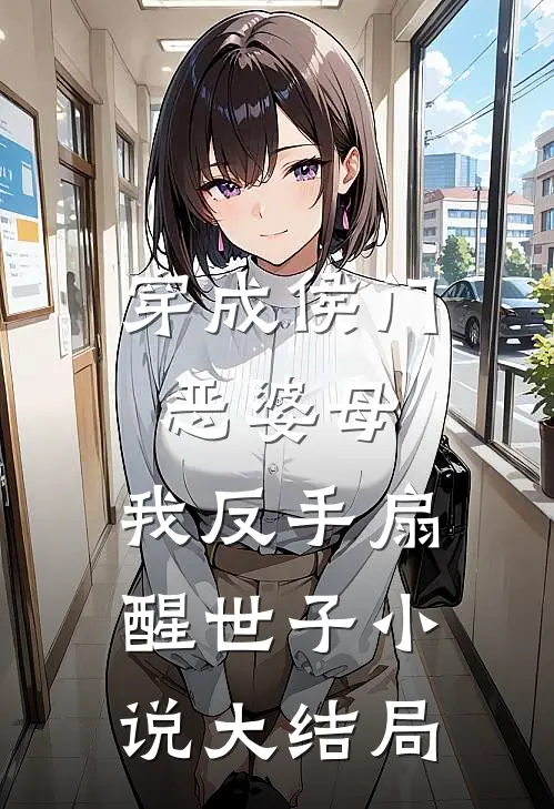 穿成侯门恶婆母，我反手扇醒世子小说大结局