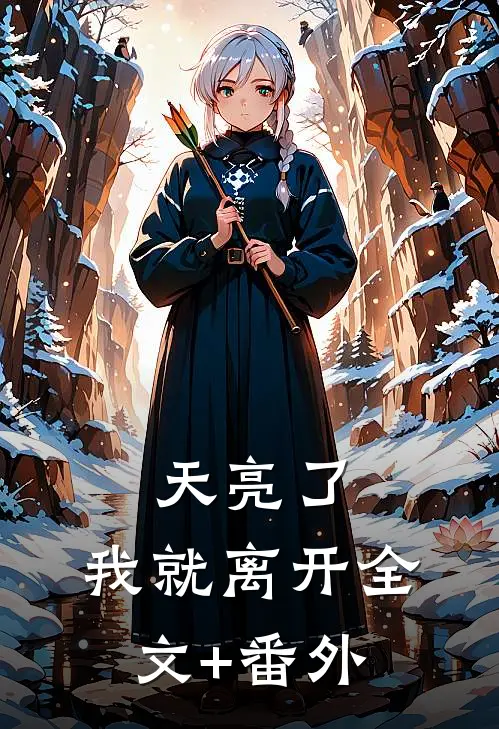 天亮了，我就离开全文+番外