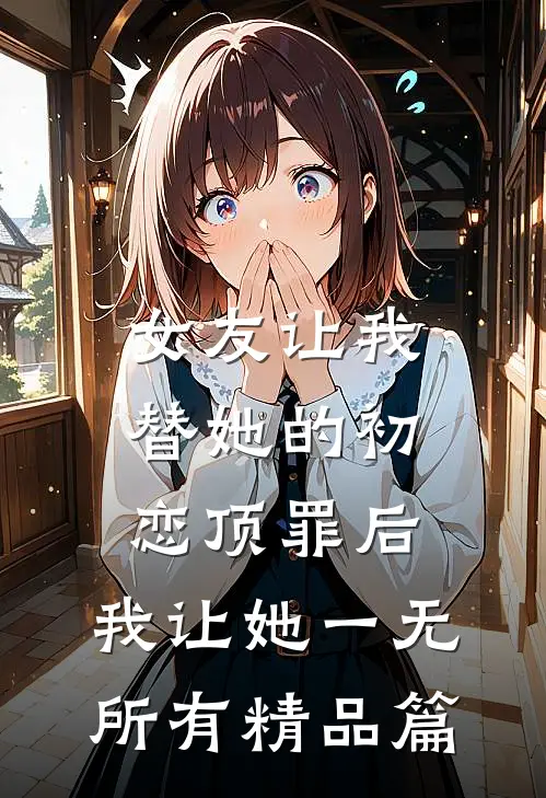 女友让我替她的初恋顶罪后，我让她一无所有精品篇