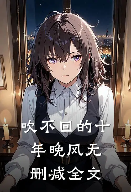 吹不回的十年晚风无删减全文