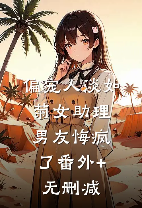 偏宠人淡如菊女助理，男友悔疯了番外+无删减
