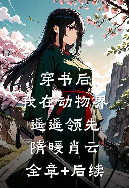 穿书后，我在动物界遥遥领先隋暖肖云:全章+后续
