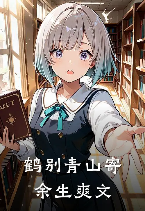鹤别青山寄余生爽文