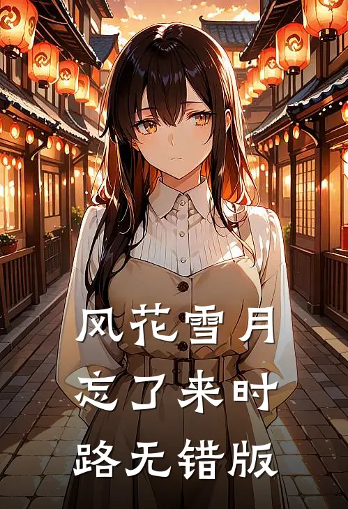 风花雪月忘了来时路无错版