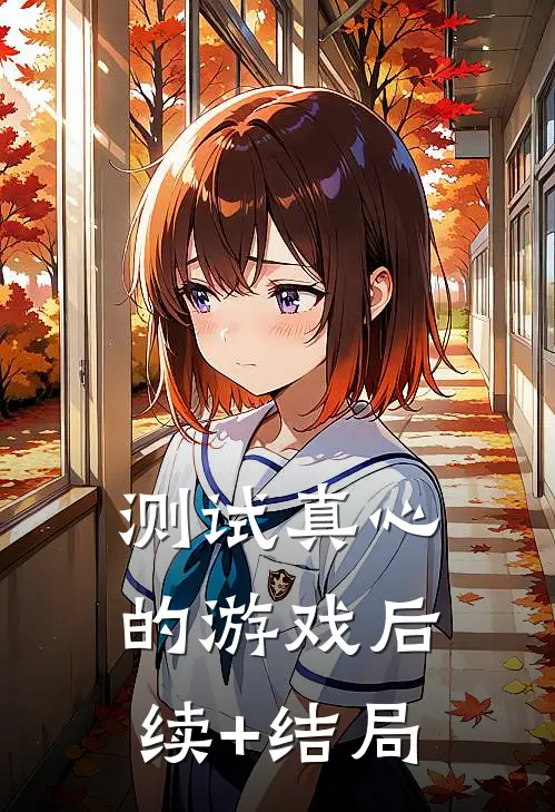 测试真心的游戏后续+结局