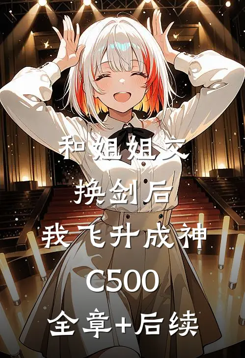 和姐姐交换剑后，我飞升成神C500:全章+后续