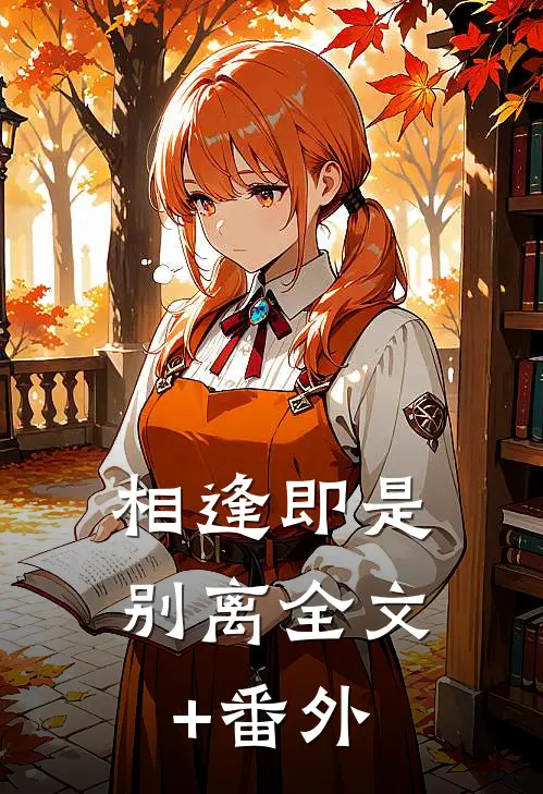 相逢即是别离全文+番外