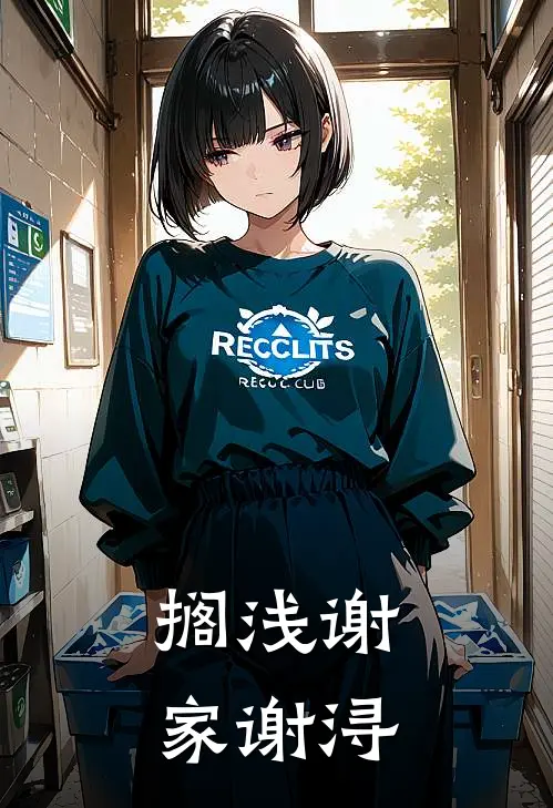 搁浅谢家谢浔