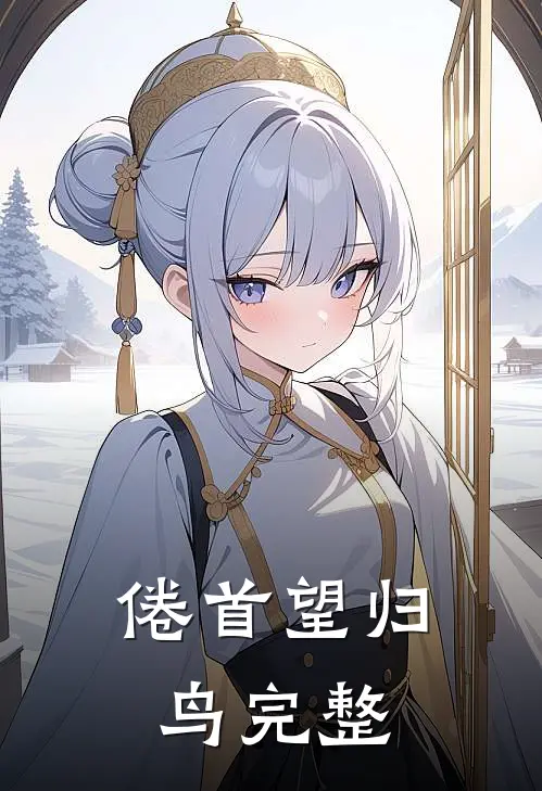 倦首望归鸟完整