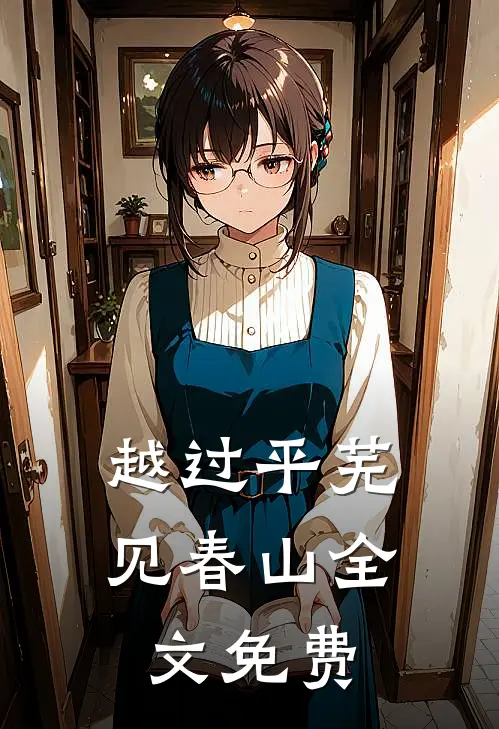 越过平芜见春山全文免费