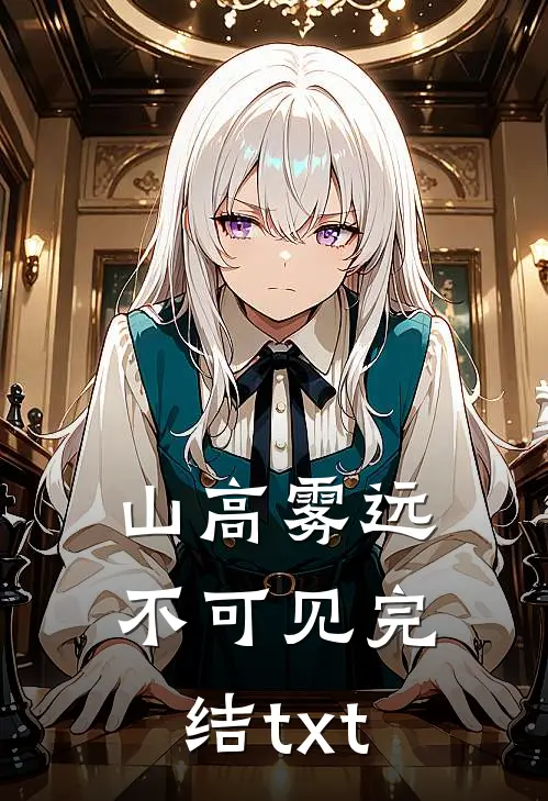 山高雾远不可见完结txt
