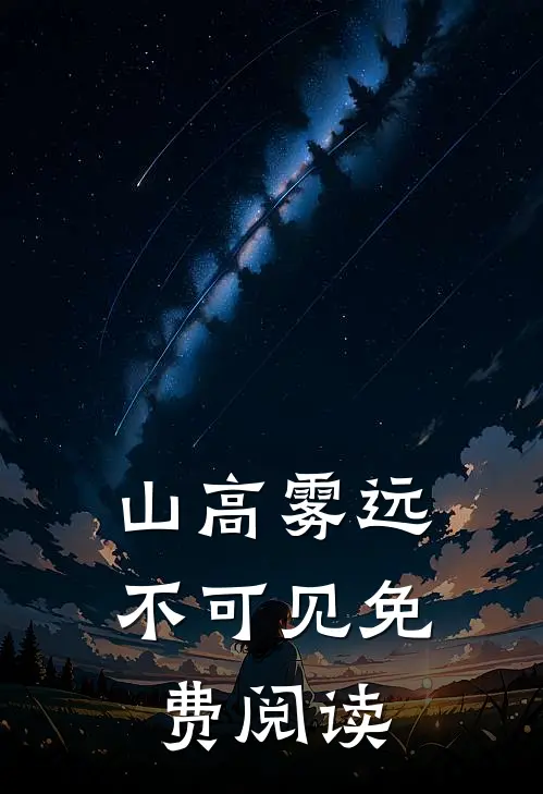 山高雾远不可见免费阅读