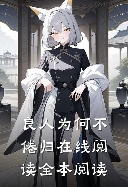 良人为何不倦归在线阅读全本阅读