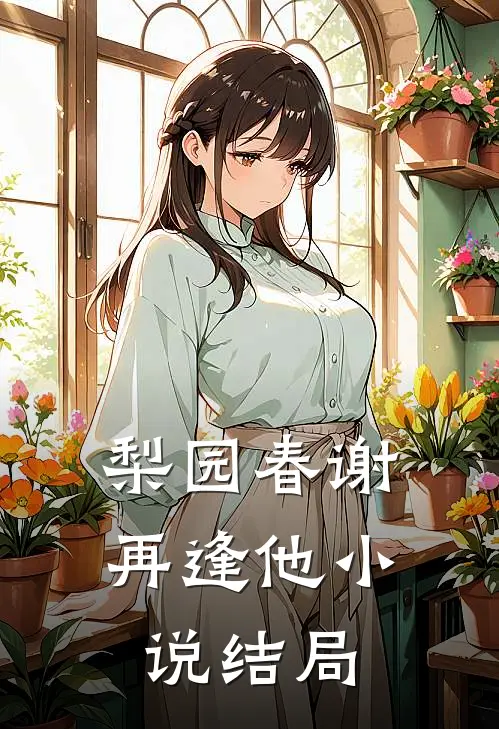 梨园春谢再逢他小说结局