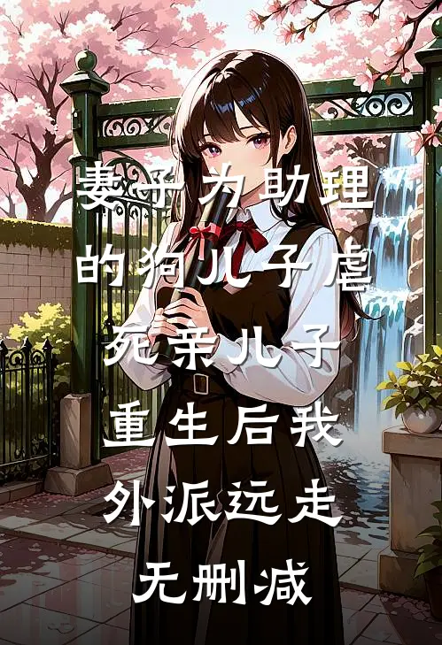 妻子为助理的狗儿子虐死亲儿子，重生后我外派远走无删减