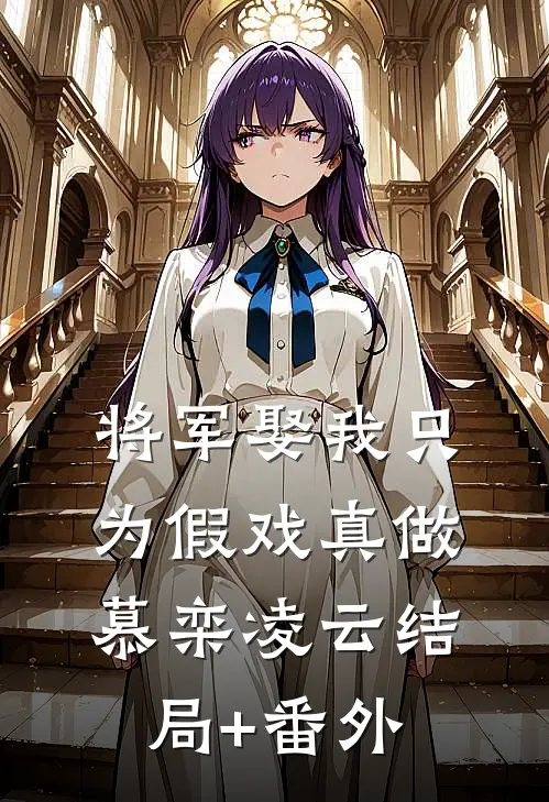 将军娶我只为假戏真做慕栾凌云结局+番外