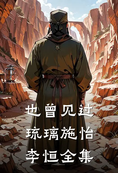 也曾见过琉璃施怡李恒全集