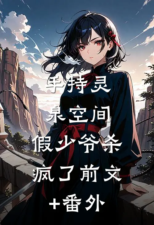 手持灵泉空间，假少爷杀疯了前文+番外